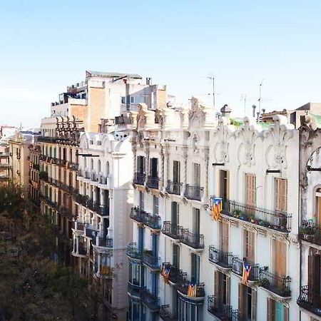 Apbcn Gracia Terraced Apartamento Barcelona Exterior foto