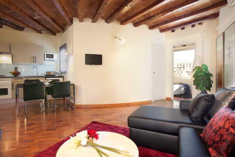 Apbcn Gracia Terraced Apartamento Barcelona Exterior foto
