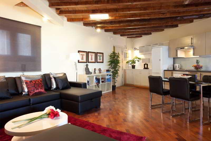 Apbcn Gracia Terraced Apartamento Barcelona Exterior foto