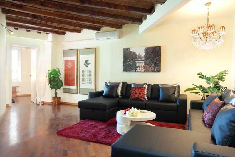 Apbcn Gracia Terraced Apartamento Barcelona Exterior foto