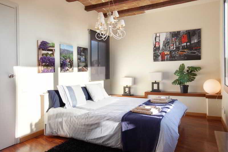 Apbcn Gracia Terraced Apartamento Barcelona Exterior foto